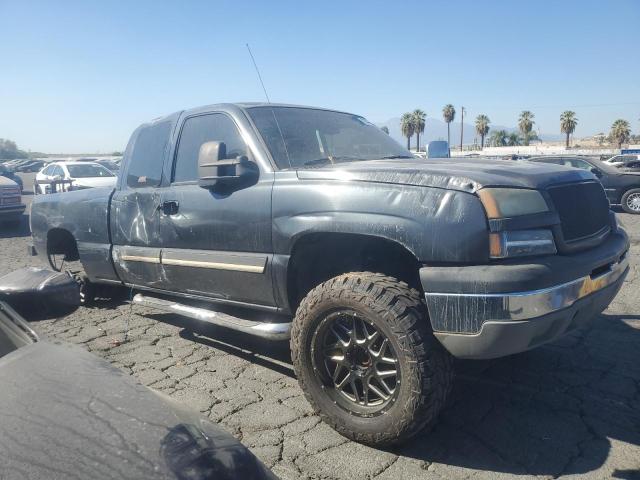 Photo 3 VIN: 1GCEC19V45Z102180 - CHEVROLET SILVERADO 