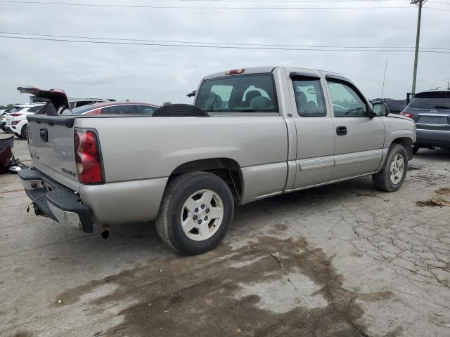 Photo 2 VIN: 1GCEC19V45Z114099 - CHEVROLET SILVERADO 