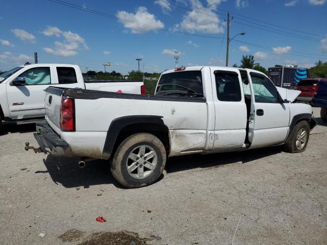 Photo 2 VIN: 1GCEC19V46Z203916 - CHEVROLET SILVERADO 