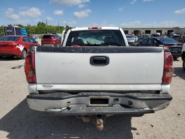 Photo 5 VIN: 1GCEC19V46Z203916 - CHEVROLET SILVERADO 