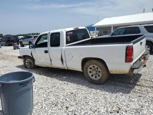 Photo 1 VIN: 1GCEC19V47Z114719 - CHEVROLET SILVERADO 