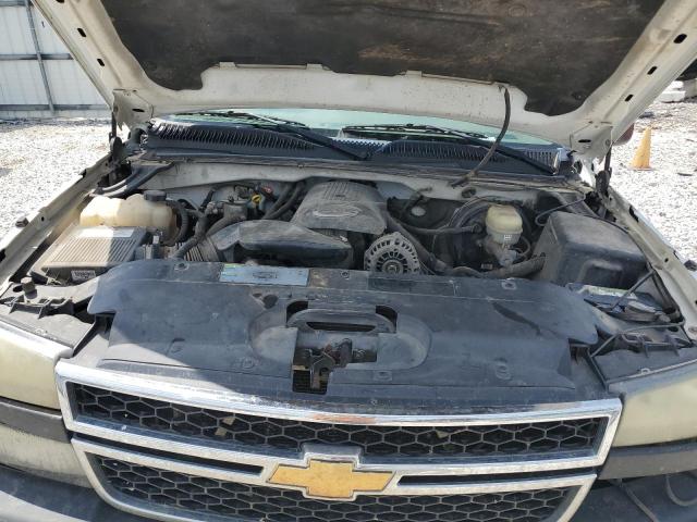 Photo 10 VIN: 1GCEC19V47Z114719 - CHEVROLET SILVERADO 