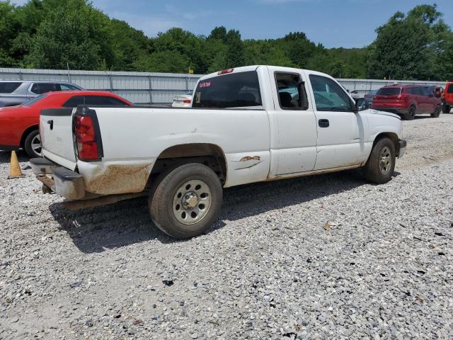 Photo 2 VIN: 1GCEC19V47Z114719 - CHEVROLET SILVERADO 