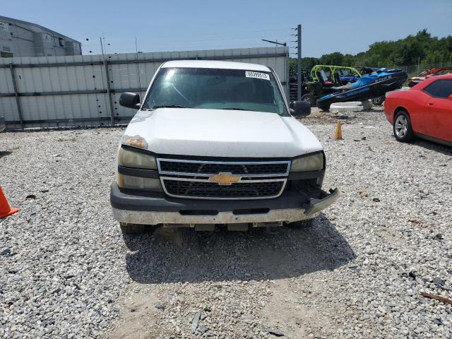 Photo 4 VIN: 1GCEC19V47Z114719 - CHEVROLET SILVERADO 