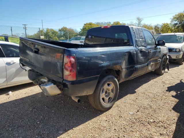 Photo 2 VIN: 1GCEC19V47Z198332 - CHEVROLET SILVERADO 