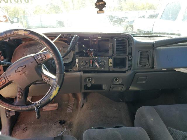 Photo 7 VIN: 1GCEC19V47Z198332 - CHEVROLET SILVERADO 