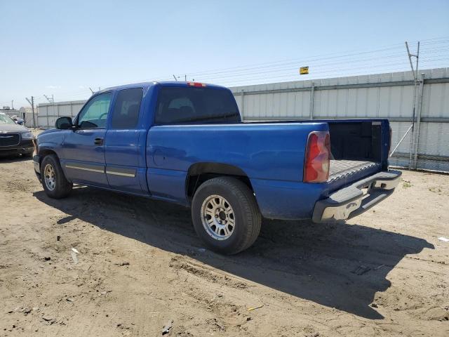 Photo 1 VIN: 1GCEC19V53Z189889 - CHEVROLET SILVERADO 