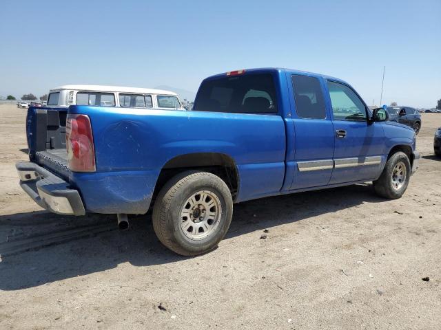 Photo 2 VIN: 1GCEC19V53Z189889 - CHEVROLET SILVERADO 