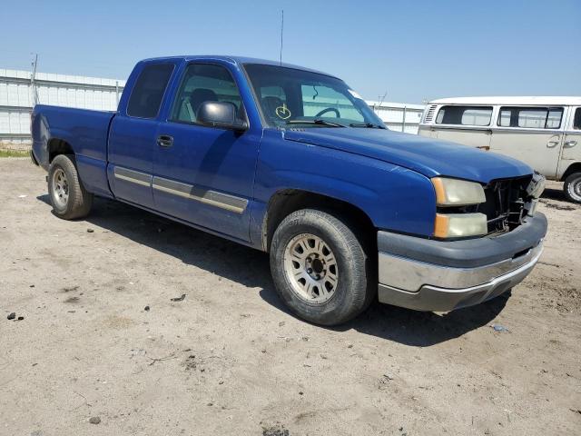 Photo 3 VIN: 1GCEC19V53Z189889 - CHEVROLET SILVERADO 