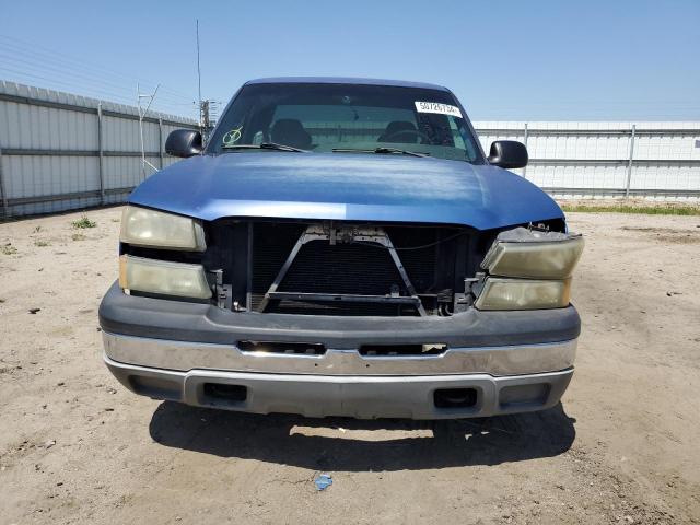 Photo 4 VIN: 1GCEC19V53Z189889 - CHEVROLET SILVERADO 