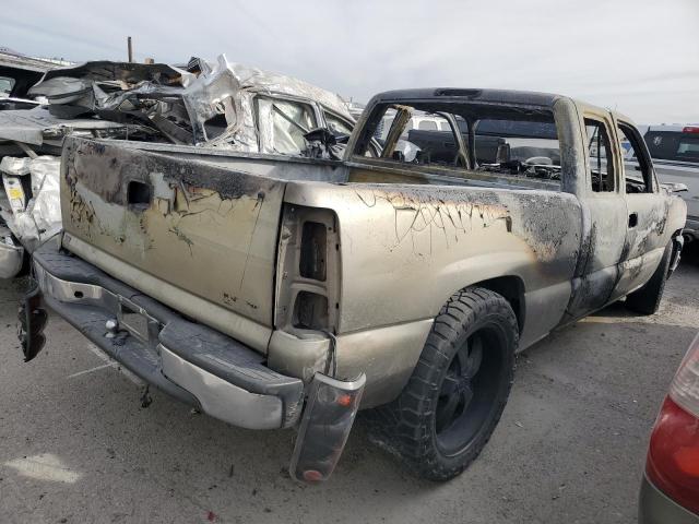 Photo 2 VIN: 1GCEC19V53Z286221 - CHEVROLET SILVERADO 