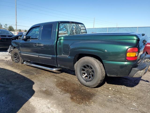 Photo 1 VIN: 1GCEC19V54Z146915 - CHEVROLET SILVERADO 