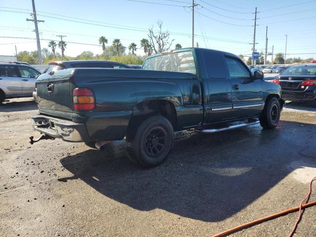 Photo 2 VIN: 1GCEC19V54Z146915 - CHEVROLET SILVERADO 