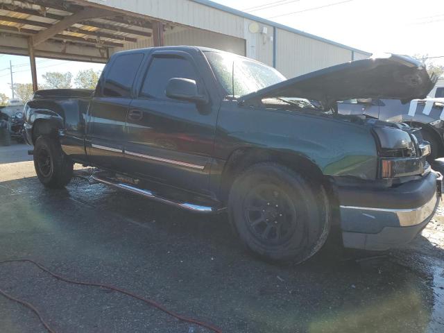 Photo 3 VIN: 1GCEC19V54Z146915 - CHEVROLET SILVERADO 