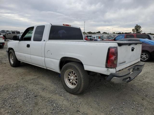 Photo 1 VIN: 1GCEC19V55Z326963 - CHEVROLET SILVERADO 