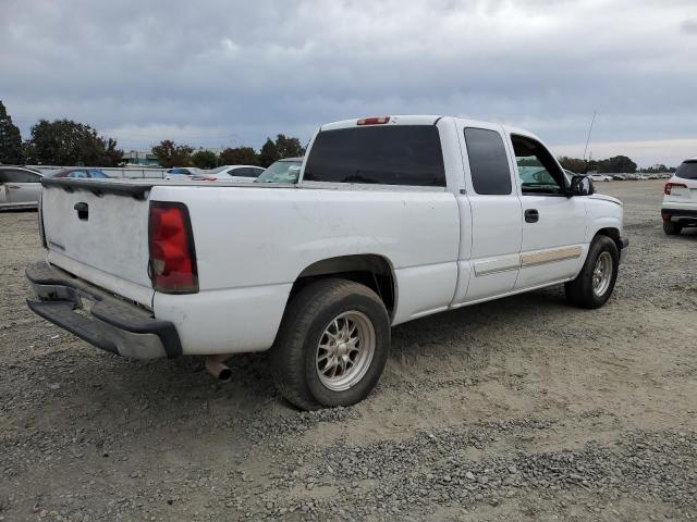 Photo 2 VIN: 1GCEC19V55Z326963 - CHEVROLET SILVERADO 