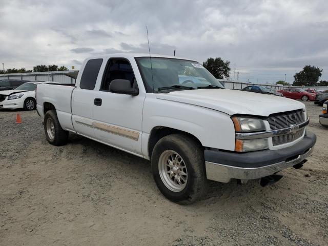 Photo 3 VIN: 1GCEC19V55Z326963 - CHEVROLET SILVERADO 