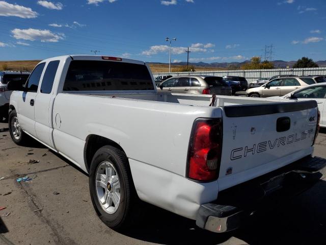 Photo 1 VIN: 1GCEC19V56E188981 - CHEVROLET SILVERADO 