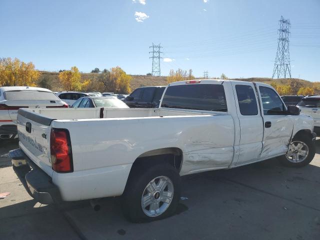 Photo 2 VIN: 1GCEC19V56E188981 - CHEVROLET SILVERADO 