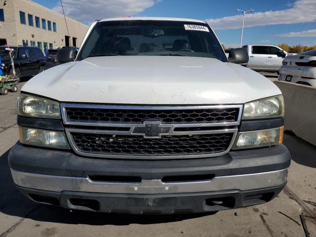 Photo 4 VIN: 1GCEC19V56E188981 - CHEVROLET SILVERADO 