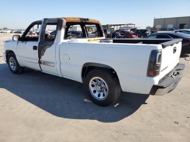 Photo 1 VIN: 1GCEC19V56Z123573 - CHEVROLET ALL MODELS 