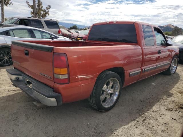 Photo 2 VIN: 1GCEC19V61Z202596 - CHEVROLET SILVERADO 