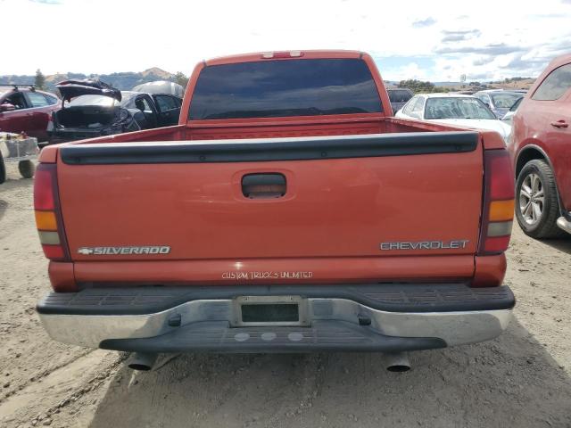 Photo 5 VIN: 1GCEC19V61Z202596 - CHEVROLET SILVERADO 