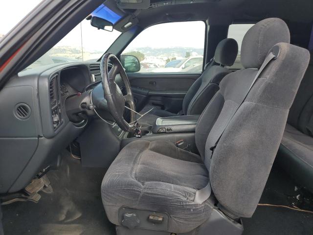 Photo 6 VIN: 1GCEC19V61Z202596 - CHEVROLET SILVERADO 