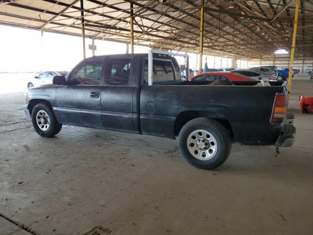 Photo 1 VIN: 1GCEC19V62Z285643 - CHEVROLET SILVERADO 