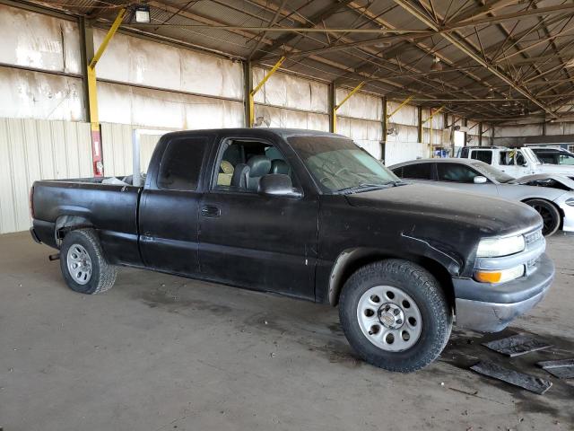 Photo 3 VIN: 1GCEC19V62Z285643 - CHEVROLET SILVERADO 