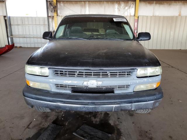 Photo 4 VIN: 1GCEC19V62Z285643 - CHEVROLET SILVERADO 