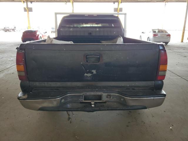 Photo 5 VIN: 1GCEC19V62Z285643 - CHEVROLET SILVERADO 