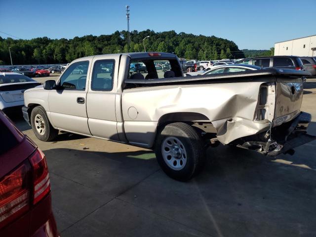 Photo 1 VIN: 1GCEC19V67Z204079 - CHEVROLET SILVERADO 