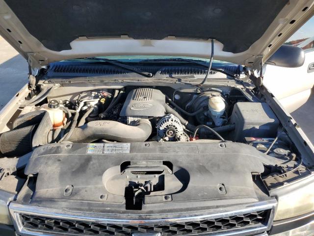 Photo 10 VIN: 1GCEC19V67Z204079 - CHEVROLET SILVERADO 