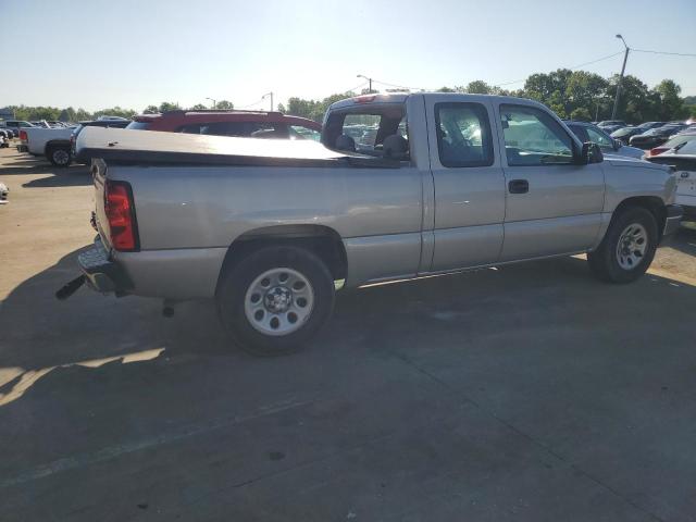 Photo 2 VIN: 1GCEC19V67Z204079 - CHEVROLET SILVERADO 