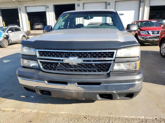 Photo 4 VIN: 1GCEC19V67Z204079 - CHEVROLET SILVERADO 