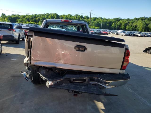 Photo 5 VIN: 1GCEC19V67Z204079 - CHEVROLET SILVERADO 