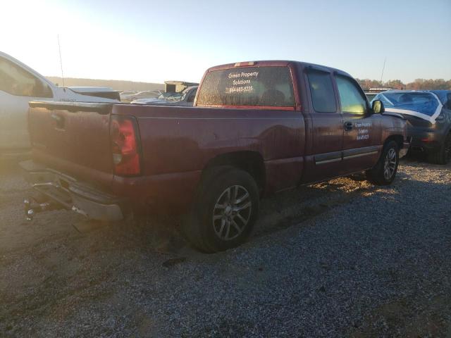 Photo 2 VIN: 1GCEC19V67Z206074 - CHEVROLET SILVERADO 