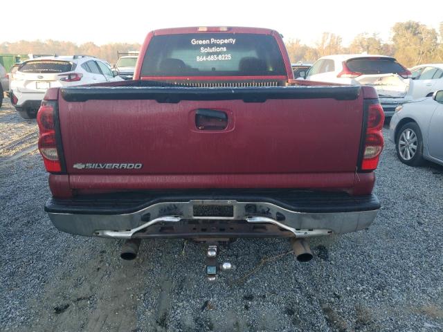 Photo 5 VIN: 1GCEC19V67Z206074 - CHEVROLET SILVERADO 