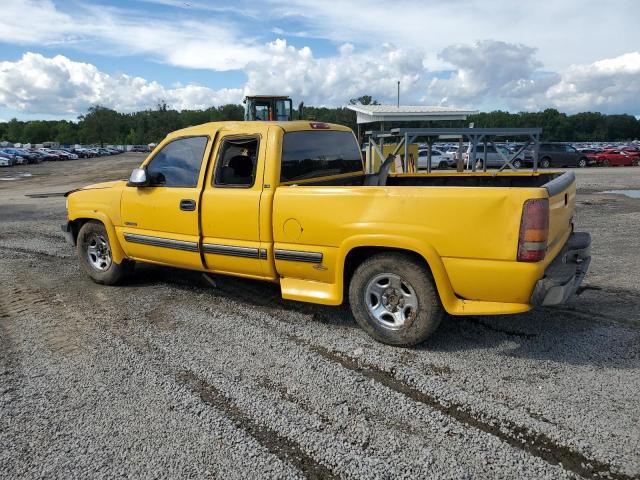 Photo 1 VIN: 1GCEC19V6YZ284145 - CHEVROLET SILVERADO 