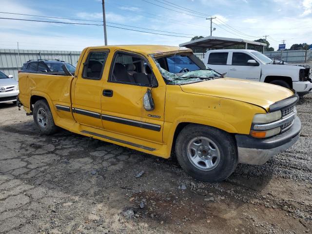 Photo 3 VIN: 1GCEC19V6YZ284145 - CHEVROLET SILVERADO 