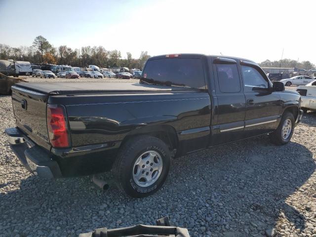 Photo 2 VIN: 1GCEC19V74E395837 - CHEVROLET SILVERADO 