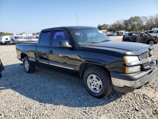 Photo 3 VIN: 1GCEC19V74E395837 - CHEVROLET SILVERADO 