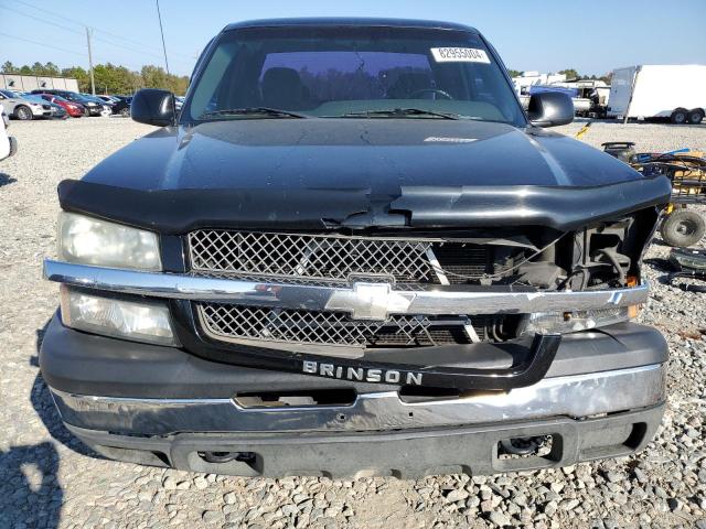 Photo 4 VIN: 1GCEC19V74E395837 - CHEVROLET SILVERADO 