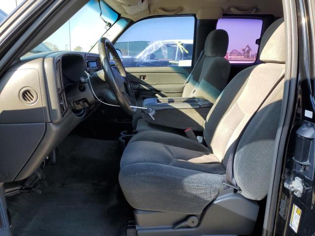 Photo 5 VIN: 1GCEC19V74E395837 - CHEVROLET SILVERADO 