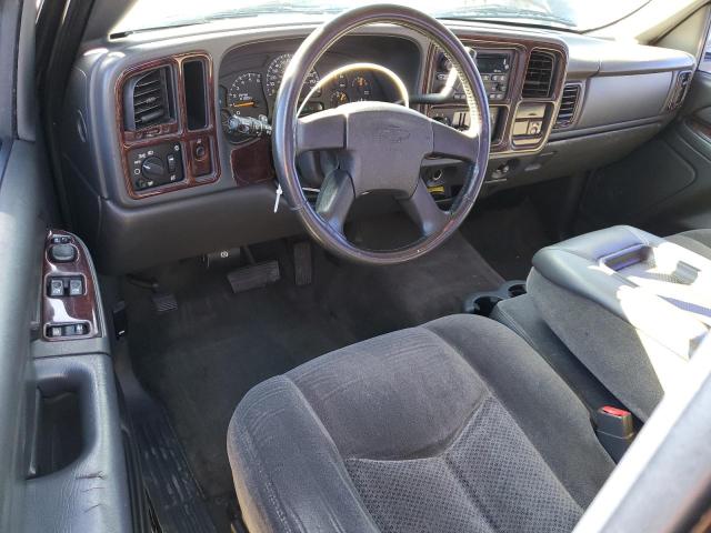 Photo 6 VIN: 1GCEC19V74E395837 - CHEVROLET SILVERADO 