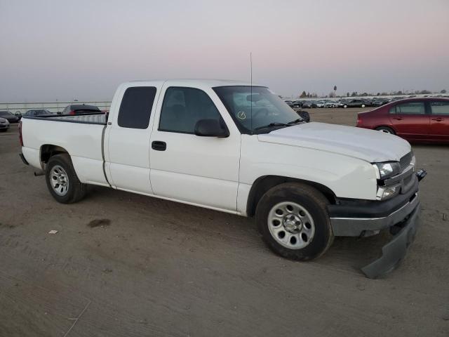 Photo 3 VIN: 1GCEC19V75Z139756 - CHEVROLET SILVERADO 