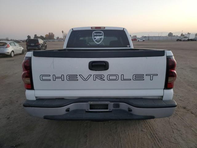 Photo 5 VIN: 1GCEC19V75Z139756 - CHEVROLET SILVERADO 