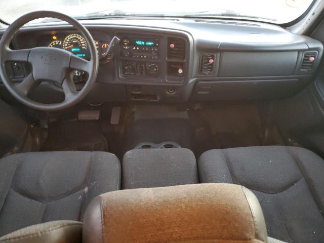 Photo 7 VIN: 1GCEC19V75Z139756 - CHEVROLET SILVERADO 