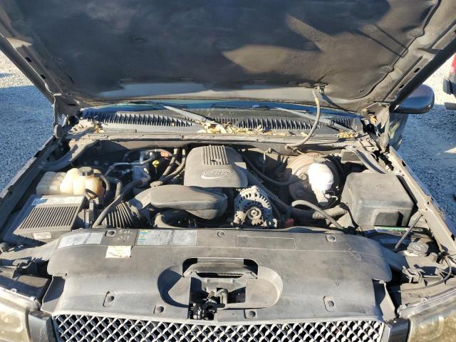 Photo 10 VIN: 1GCEC19V75Z258214 - CHEVROLET SILVERADO 